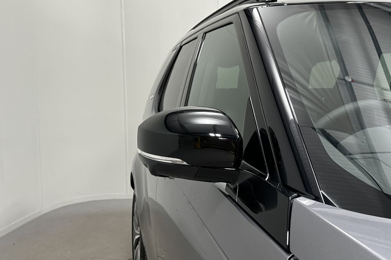 2025 (25) LAND ROVER DISCOVERY 3.0 D350 Dynamic SE 5dr Auto 5041909