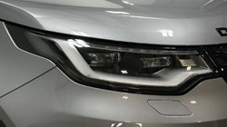 2025 (25) LAND ROVER DISCOVERY 3.0 D350 Dynamic SE 5dr Auto 5041911