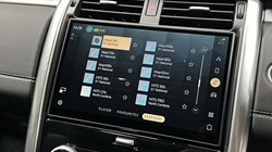 2025 (25) LAND ROVER DISCOVERY 3.0 D350 Dynamic SE 5dr Auto 5041886