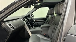 2025 (25) LAND ROVER DISCOVERY 3.0 D350 Dynamic SE 5dr Auto 5041860