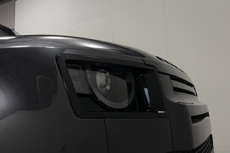 2025 (25) LAND ROVER DEFENDER 3.0 D350 X-Dynamic SE 110 5dr Auto [6 Seat] 4970833