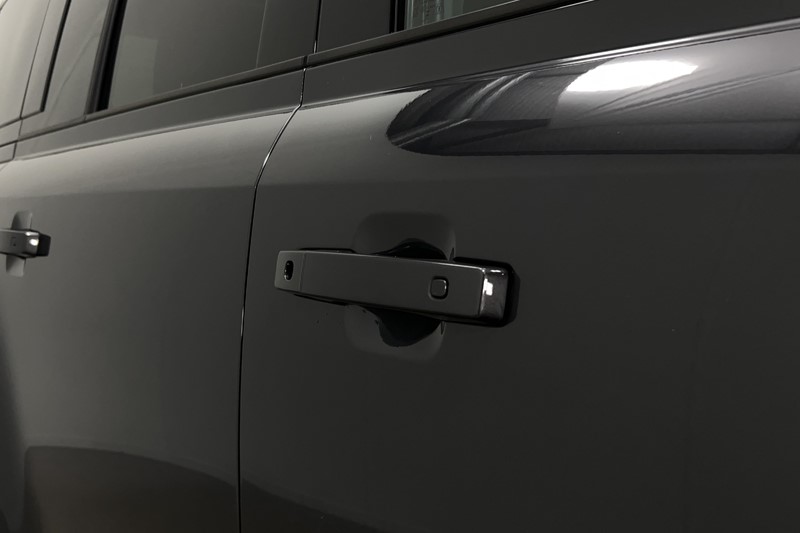 2025 (25) LAND ROVER DEFENDER 3.0 D350 X-Dynamic SE 110 5dr Auto [6 Seat] 4970830