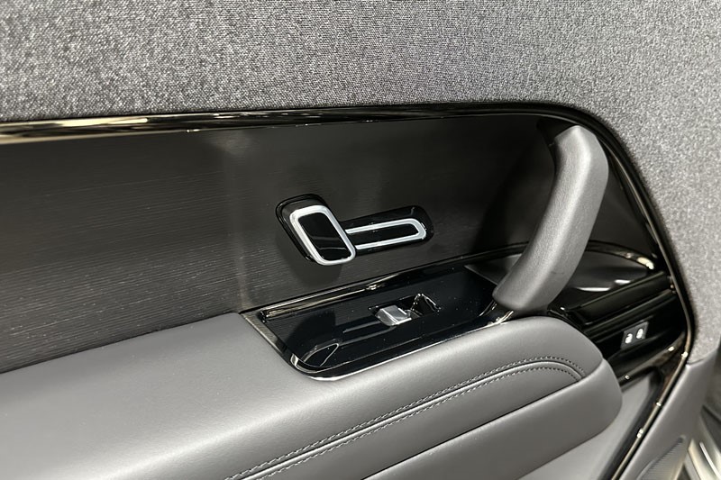 2025 (25) LAND ROVER RANGE ROVER SPORT 3.0 D350 Autobiography 5dr Auto 4652488