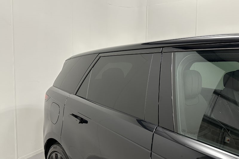 2025 (25) LAND ROVER RANGE ROVER SPORT 3.0 D350 Autobiography 5dr Auto 4652497