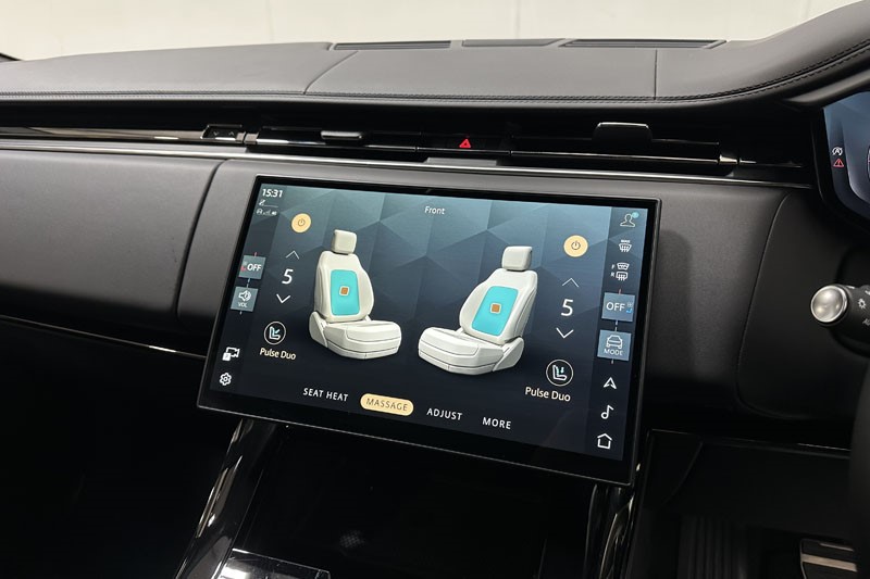 2025 (25) LAND ROVER RANGE ROVER SPORT 3.0 D350 Autobiography 5dr Auto 4652476