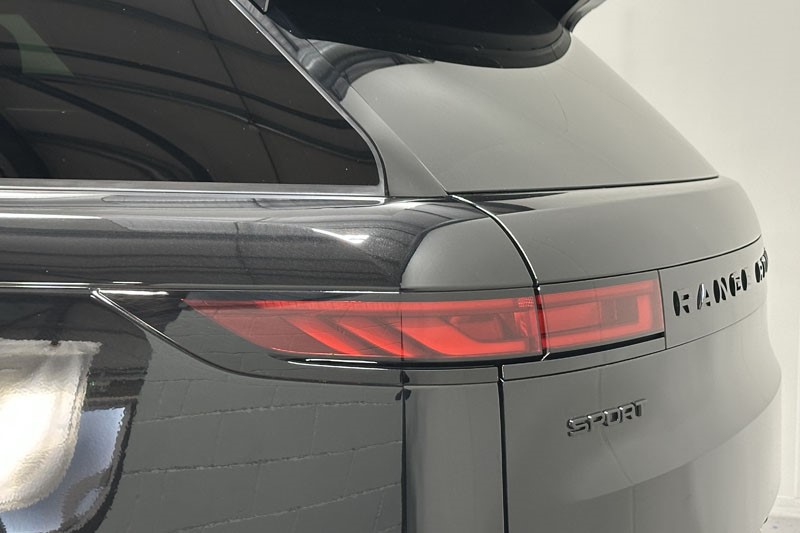 2025 (25) LAND ROVER RANGE ROVER SPORT 3.0 D350 Autobiography 5dr Auto 4652493