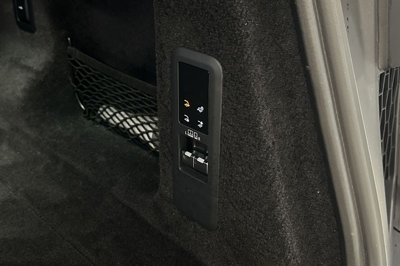 2025 (25) LAND ROVER RANGE ROVER SPORT 3.0 D350 Autobiography 5dr Auto 4652491