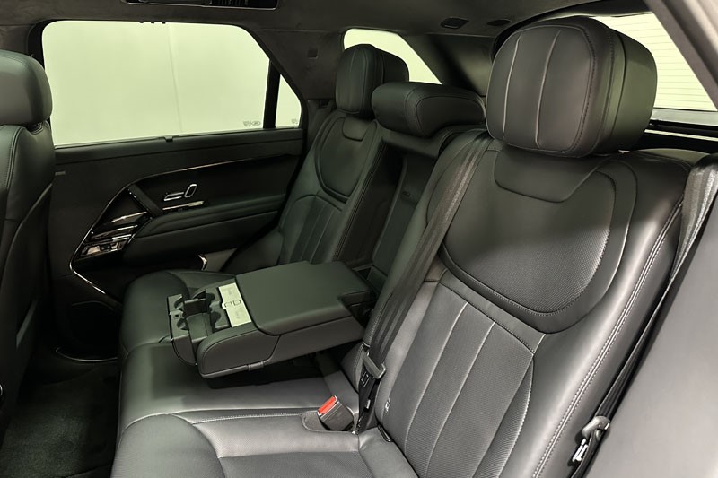 2025 (25) LAND ROVER RANGE ROVER SPORT 3.0 D350 Autobiography 5dr Auto 4652487