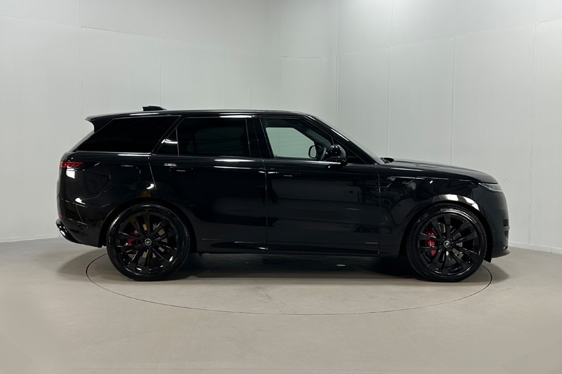 2025 (25) LAND ROVER RANGE ROVER SPORT 3.0 D350 Autobiography 5dr Auto 4652448