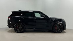 2025 (25) LAND ROVER RANGE ROVER SPORT 3.0 D350 Autobiography 5dr Auto 4652448