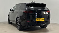 2025 (25) LAND ROVER RANGE ROVER SPORT 3.0 D350 Autobiography 5dr Auto 1