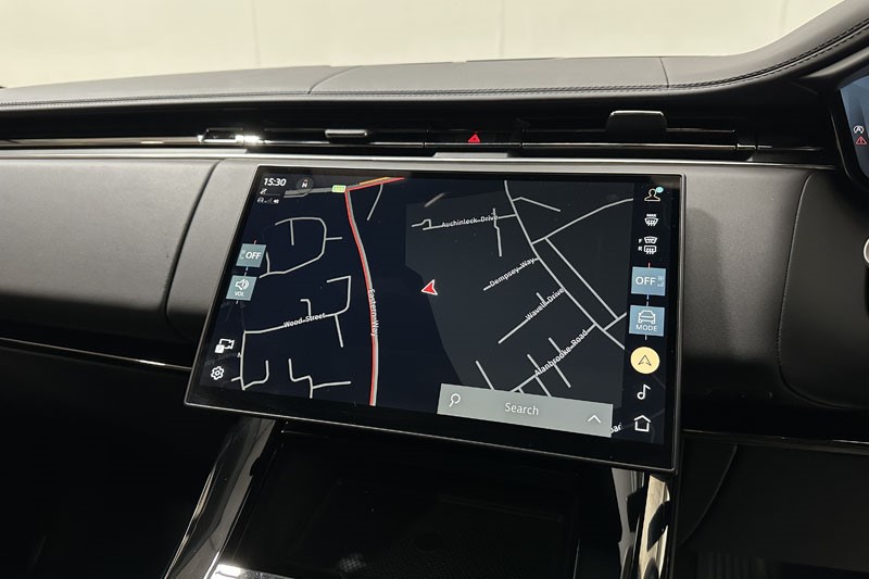 2025 (25) LAND ROVER RANGE ROVER SPORT 3.0 D350 Autobiography 5dr Auto 4652469