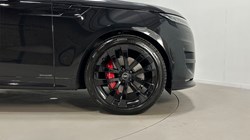 2025 (25) LAND ROVER RANGE ROVER SPORT 3.0 D350 Autobiography 5dr Auto 4652451