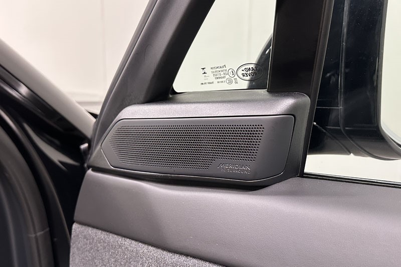 2025 (25) LAND ROVER RANGE ROVER SPORT 3.0 D350 Autobiography 5dr Auto 4652457