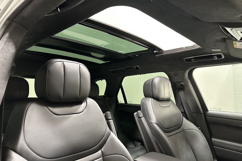 2025 (25) LAND ROVER RANGE ROVER SPORT 3.0 D350 Autobiography 5dr Auto 4652460