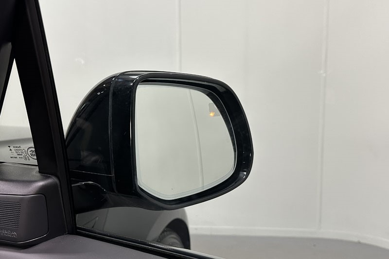 2025 (25) LAND ROVER RANGE ROVER SPORT 3.0 D350 Autobiography 5dr Auto 4652458