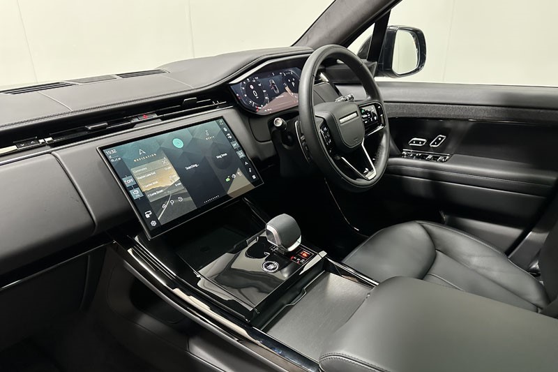 2025 (25) LAND ROVER RANGE ROVER SPORT 3.0 D350 Autobiography 5dr Auto 4652481