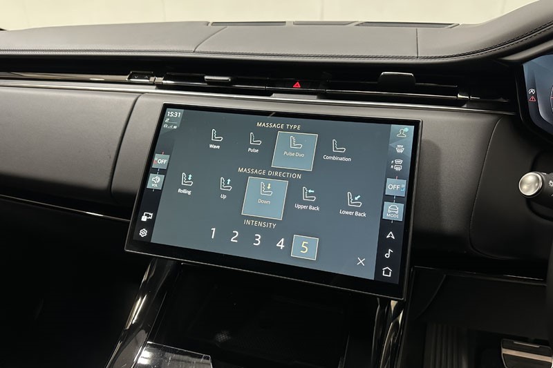 2025 (25) LAND ROVER RANGE ROVER SPORT 3.0 D350 Autobiography 5dr Auto 4652477