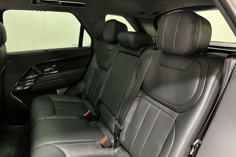 2025 (25) LAND ROVER RANGE ROVER SPORT 3.0 D350 Autobiography 5dr Auto 4652485