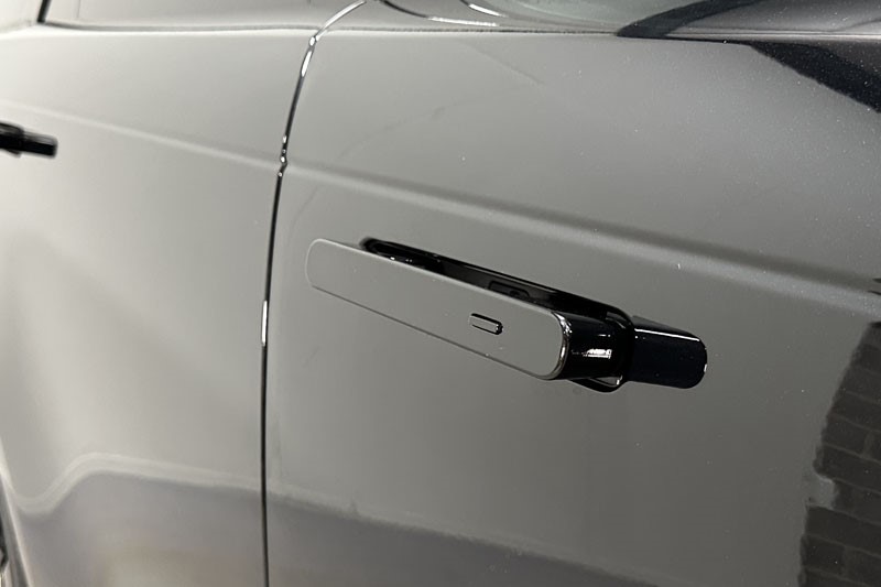 2025 (25) LAND ROVER RANGE ROVER SPORT 3.0 D350 Autobiography 5dr Auto 4652498