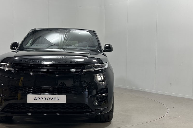 2025 (25) LAND ROVER RANGE ROVER SPORT 3.0 D350 Autobiography 5dr Auto 4652503
