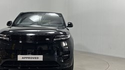 2025 (25) LAND ROVER RANGE ROVER SPORT 3.0 D350 Autobiography 5dr Auto 4652503