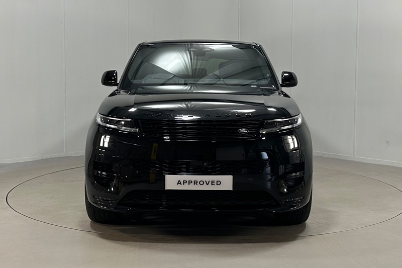 2025 (25) LAND ROVER RANGE ROVER SPORT 3.0 D350 Autobiography 5dr Auto 4652450