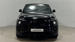 2025 (25) LAND ROVER RANGE ROVER SPORT 3.0 D350 Autobiography 5dr Auto 4652450