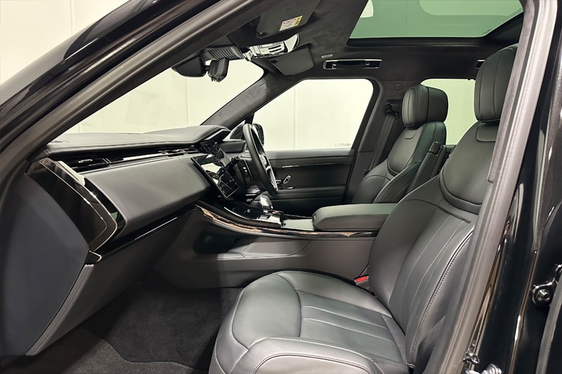 2025 (25) LAND ROVER RANGE ROVER SPORT 3.0 D350 Autobiography 5dr Auto 4652446