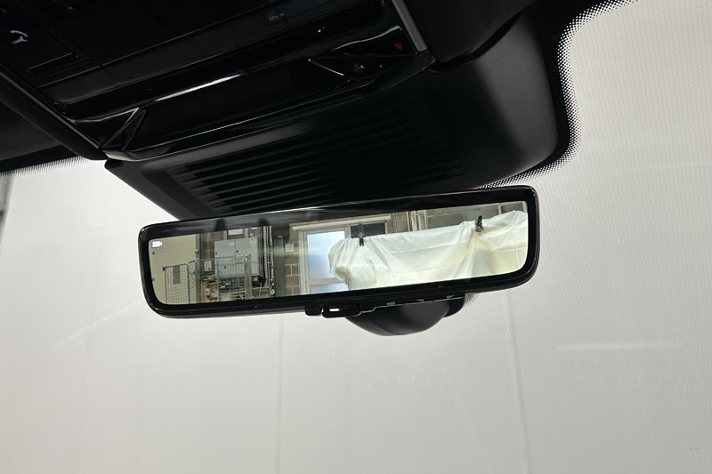 2025 (25) LAND ROVER RANGE ROVER SPORT 3.0 D350 Autobiography 5dr Auto 4652464