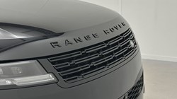 2025 (25) LAND ROVER RANGE ROVER SPORT 3.0 D350 Autobiography 5dr Auto 4652502