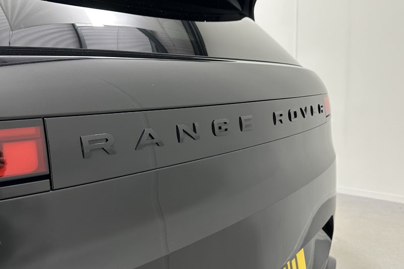 2025 (25) LAND ROVER RANGE ROVER SPORT 3.0 D350 Autobiography 5dr Auto 4652496