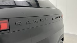 2025 (25) LAND ROVER RANGE ROVER SPORT 3.0 D350 Autobiography 5dr Auto 4652496