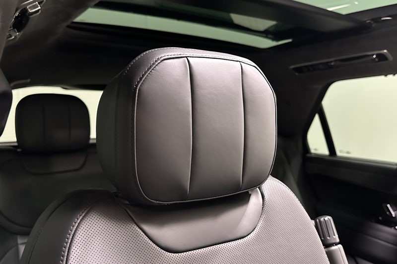 2025 (25) LAND ROVER RANGE ROVER SPORT 3.0 D350 Autobiography 5dr Auto 4652459