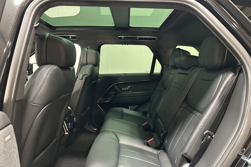 2025 (25) LAND ROVER RANGE ROVER SPORT 3.0 D350 Autobiography 5dr Auto 4652447