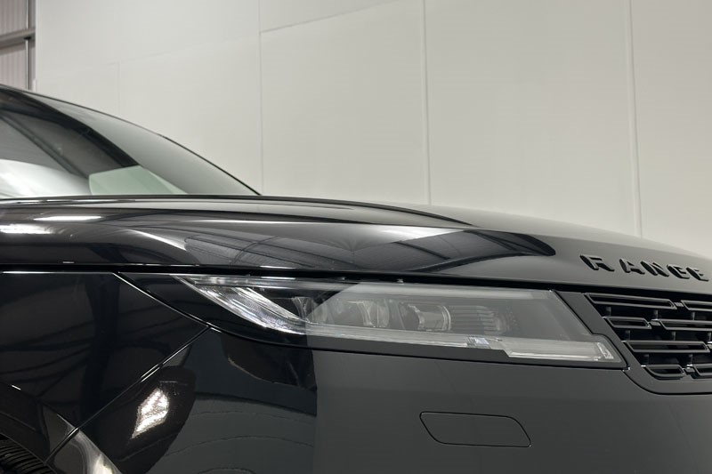 2025 (25) LAND ROVER RANGE ROVER SPORT 3.0 D350 Autobiography 5dr Auto 4652501