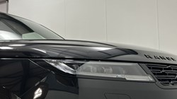 2025 (25) LAND ROVER RANGE ROVER SPORT 3.0 D350 Autobiography 5dr Auto 4652501