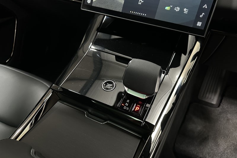 2025 (25) LAND ROVER RANGE ROVER SPORT 3.0 D350 Autobiography 5dr Auto 4652465