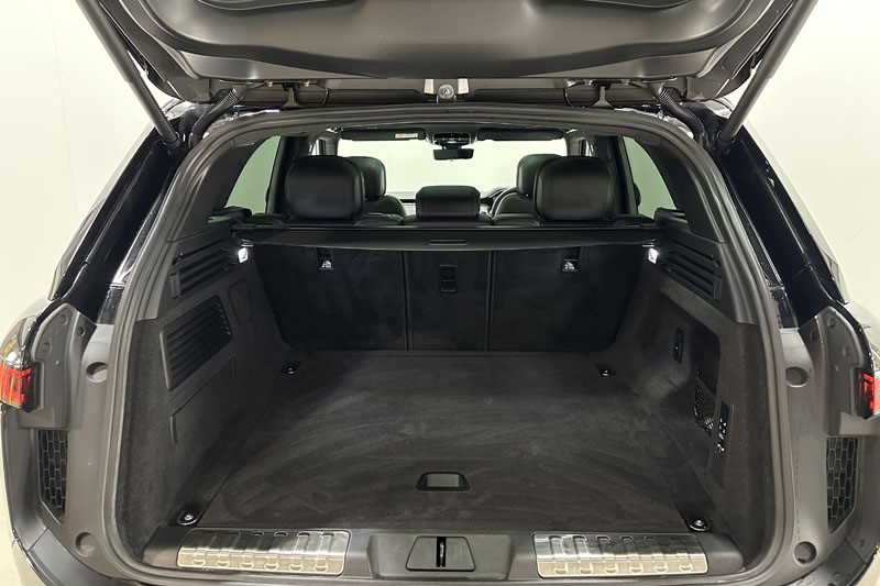 2025 (25) LAND ROVER RANGE ROVER SPORT 3.0 D350 Autobiography 5dr Auto 4652489