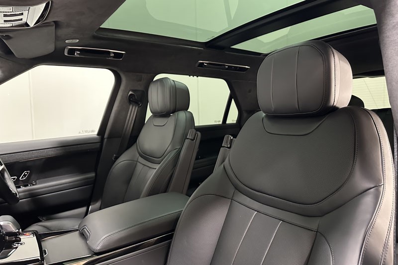 2025 (25) LAND ROVER RANGE ROVER SPORT 3.0 D350 Autobiography 5dr Auto 4652482