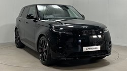 2025 (25) LAND ROVER RANGE ROVER SPORT 3.0 D350 Autobiography 5dr Auto 4652444