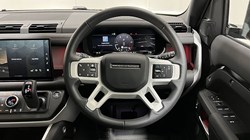 2025 (25) LAND ROVER DEFENDER 3.0 D250 X-Dynamic SE 110 5dr Auto 4912781