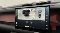 2025 (25) LAND ROVER DEFENDER 3.0 D250 X-Dynamic SE 110 5dr Auto 4912800