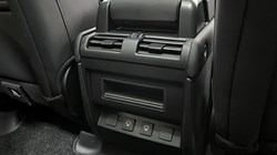 2025 (25) LAND ROVER DEFENDER 3.0 D250 X-Dynamic SE 110 5dr Auto 4912782