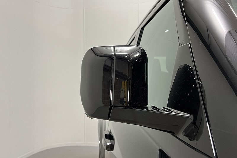 2025 (25) LAND ROVER DEFENDER 3.0 D250 X-Dynamic SE 110 5dr Auto 4912817