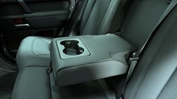 2025 (25) LAND ROVER DEFENDER 3.0 D250 X-Dynamic SE 110 5dr Auto 4912810