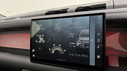 2025 (25) LAND ROVER DEFENDER 3.0 D250 X-Dynamic SE 110 5dr Auto 4912803