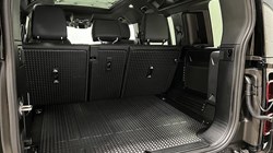 2025 (25) LAND ROVER DEFENDER 3.0 D250 X-Dynamic SE 110 5dr Auto 4912812