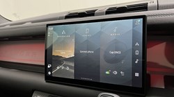 2025 (25) LAND ROVER DEFENDER 3.0 D250 X-Dynamic SE 110 5dr Auto 4912801