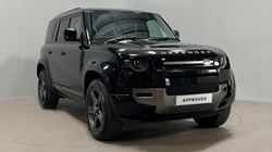 2025 (25) LAND ROVER DEFENDER 3.0 D250 X-Dynamic SE 110 5dr Auto 4912771